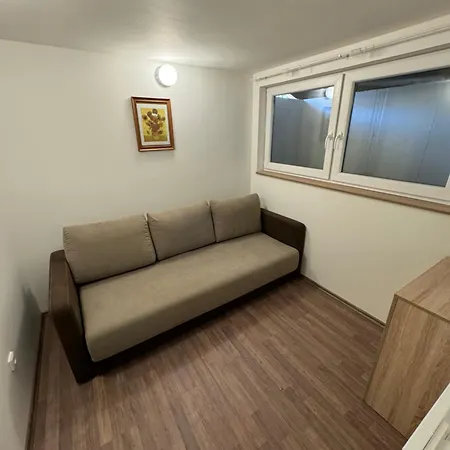Vinný Sklep Apartmán