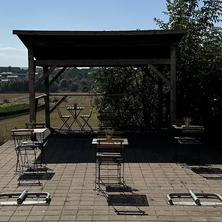 Vinný Sklep Apartmán