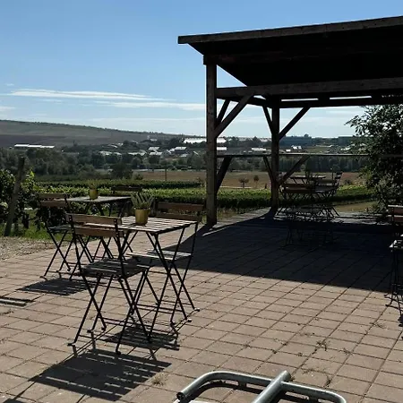 Vinný Sklep Apartmán *