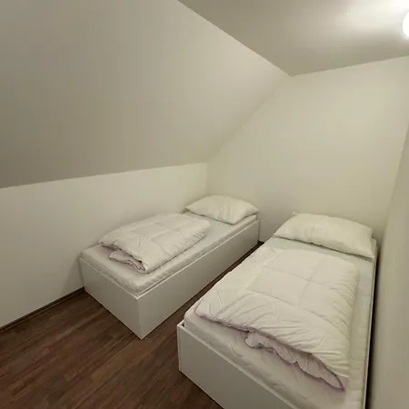 Apartmán Vinný Sklep *