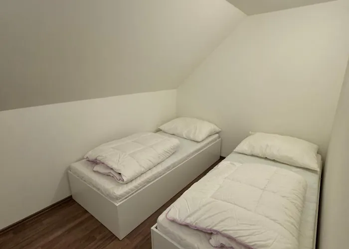 Appartamento Vinný Sklep *